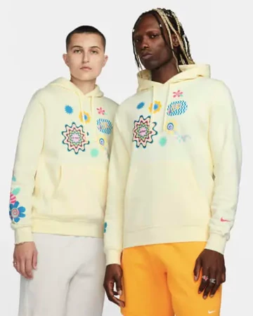 Air Max 97 Be True Hoodie vorne