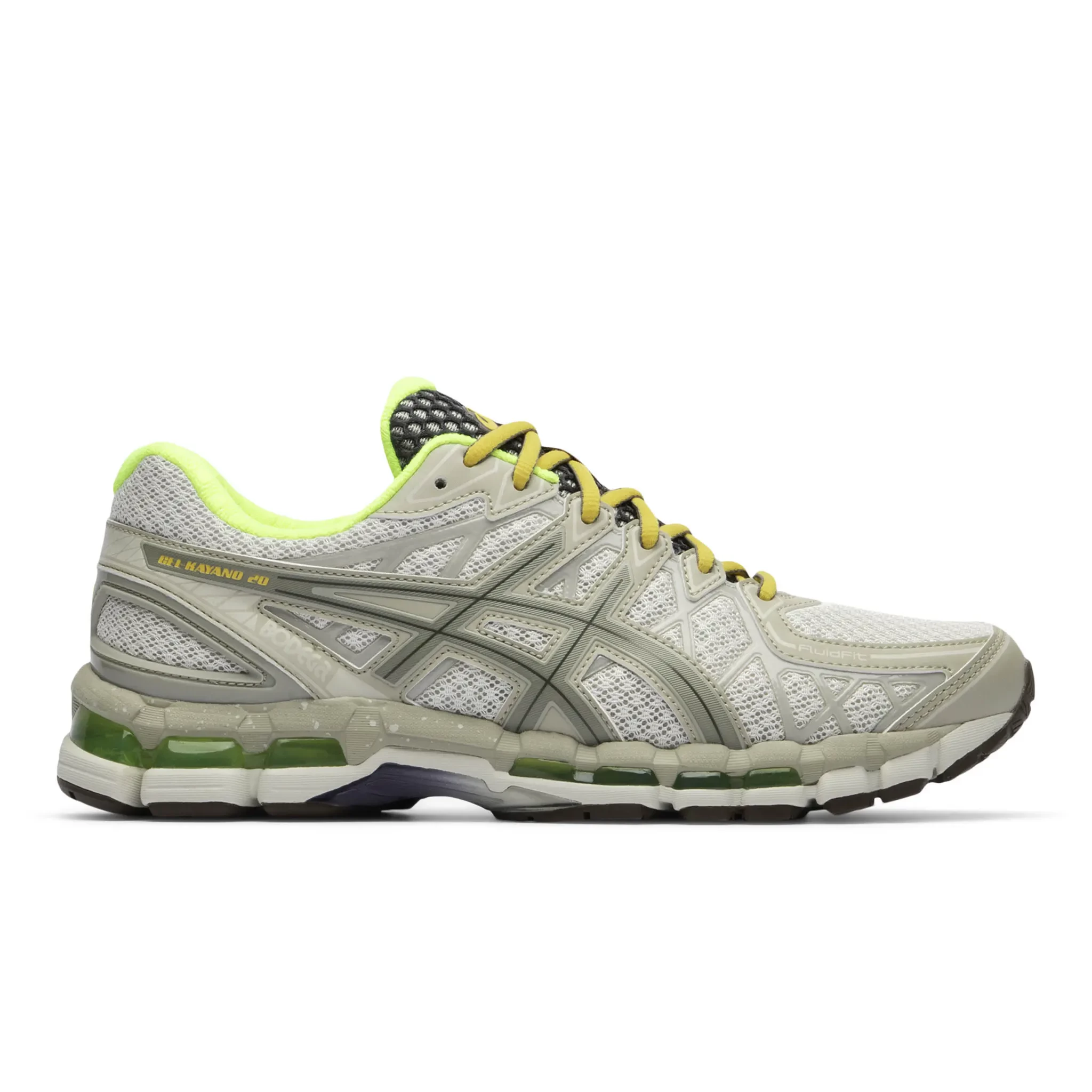 Asics kayano 21 baratas online