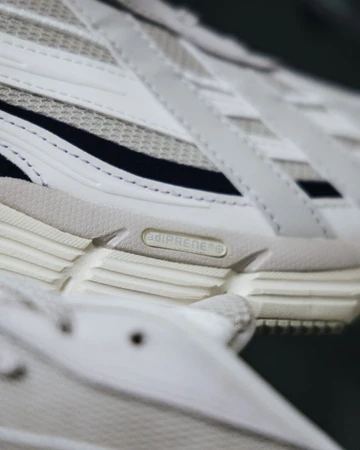 adidas Orketro Aluminium Details