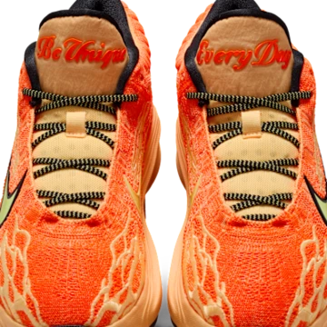 Victor Wembanyama x Nike G.T. Hustle 3 Halloween