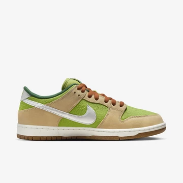 Nike SB Dunk Low Escargot Innenseite