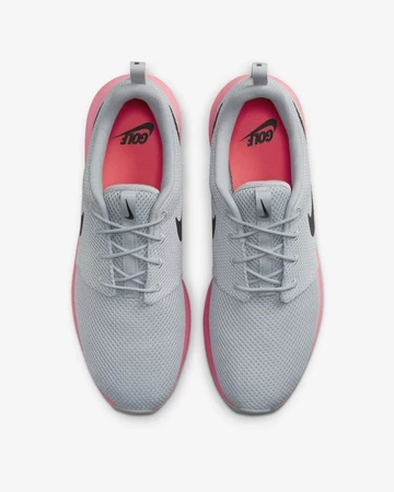 Nike Roshe G Smoke Grey Hot Punch - Oben