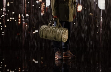 adidas SPZL FW25 Kollektion