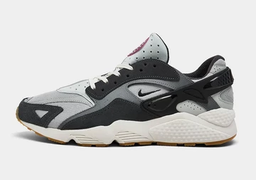 Nike Huarache Runner Light Smoke Außenseite
