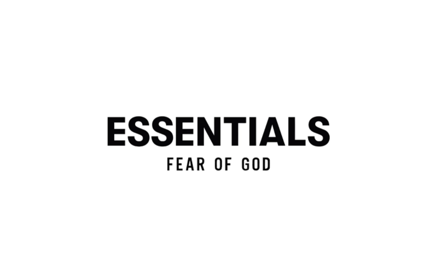 owner of essentials fear of god