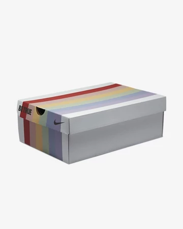 Nike Terminator Be True - Karton