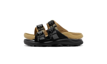 Maharishi x Birkenstock Mogami Terra Tech Pack