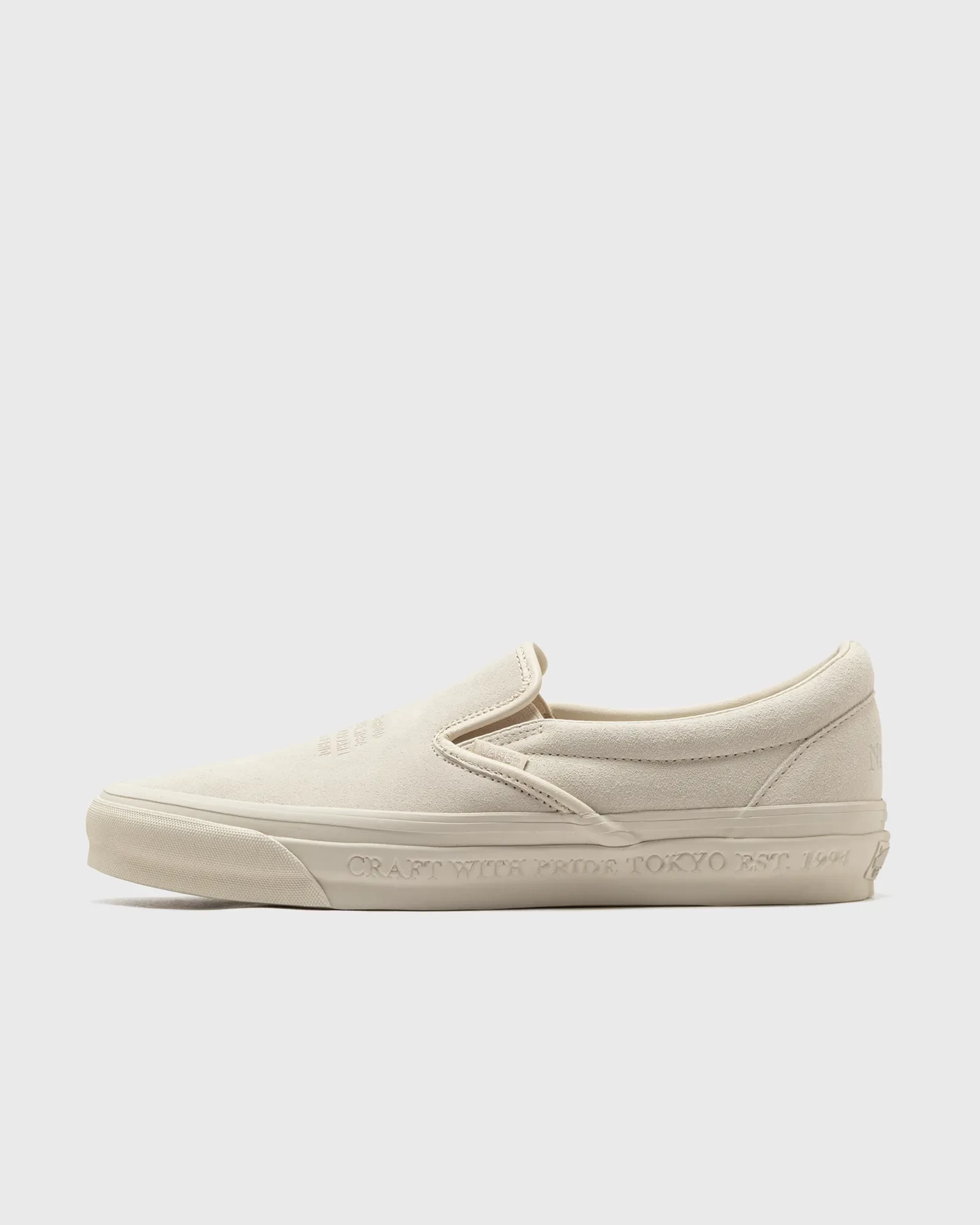 Neighborhood x Vans Pack | Dead Stock