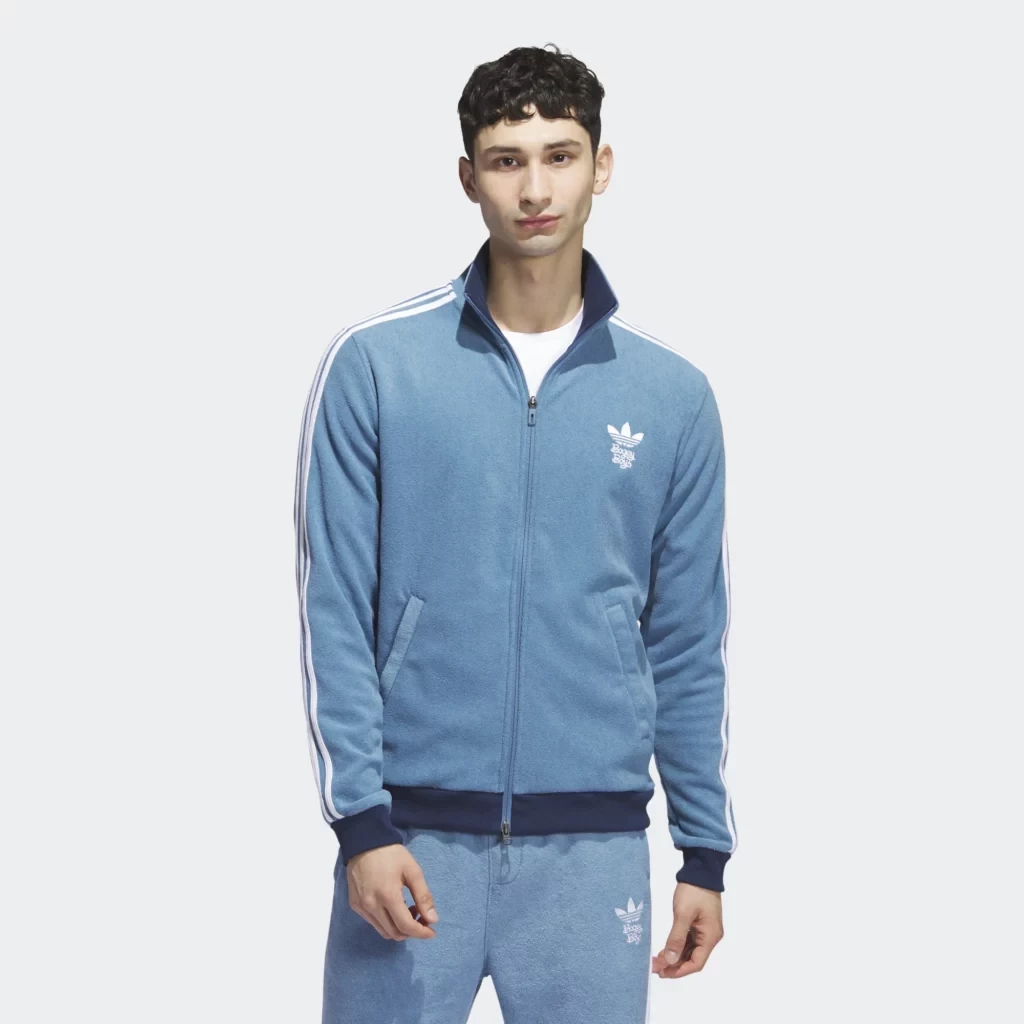  × BogeyBoys セットアップ Bogey Boys adidas Kollektion | Dead Stock