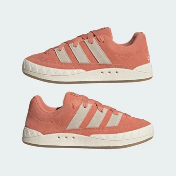 adidas Adimatic Wonder Clay Innen- Außenseite