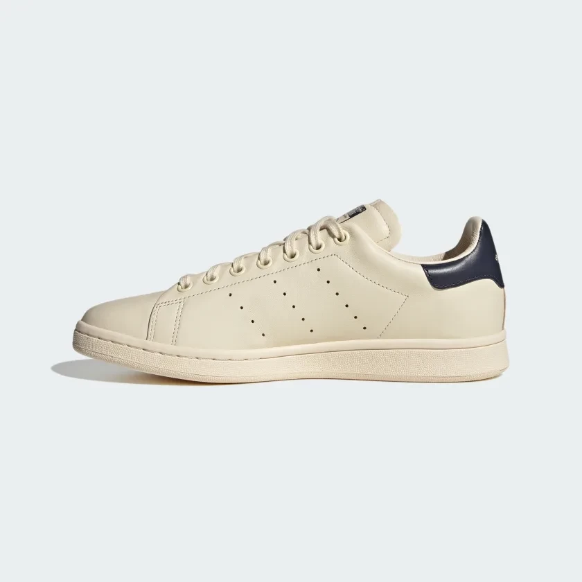 Highsnobiety adidas Stan Smith Wonder White IE2529 | Dead Stock