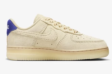 Air Force 1 Low Grain Innenseite