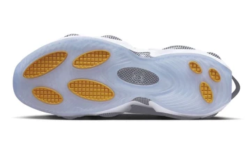 NOCTA Nike Glide Black White