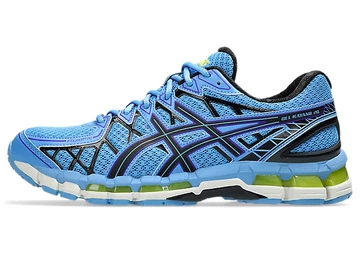 ASICS Gel-Kayano 20 Blue Neptune