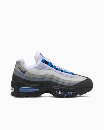 Nike Air Max 95 Blue Spark