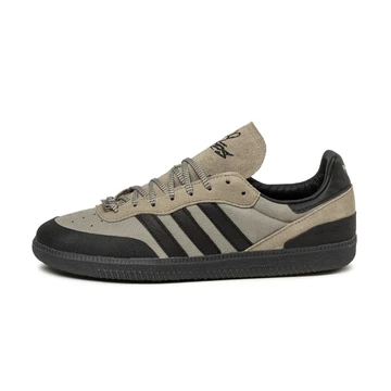 adidas x 100 Thieves Palos Hills Gray Außenseite