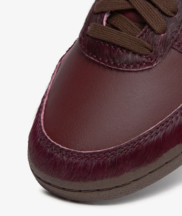 Nike Field General Burgundy Crush Detailbild