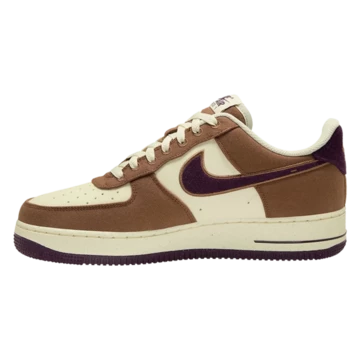 Air Force 1 British Tan