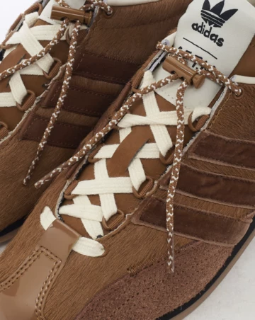 Song for the Mute x adidas Country Autumn Pack Detailbild