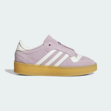 adidas Rivaly Crepe Preloved Fig Außenseite