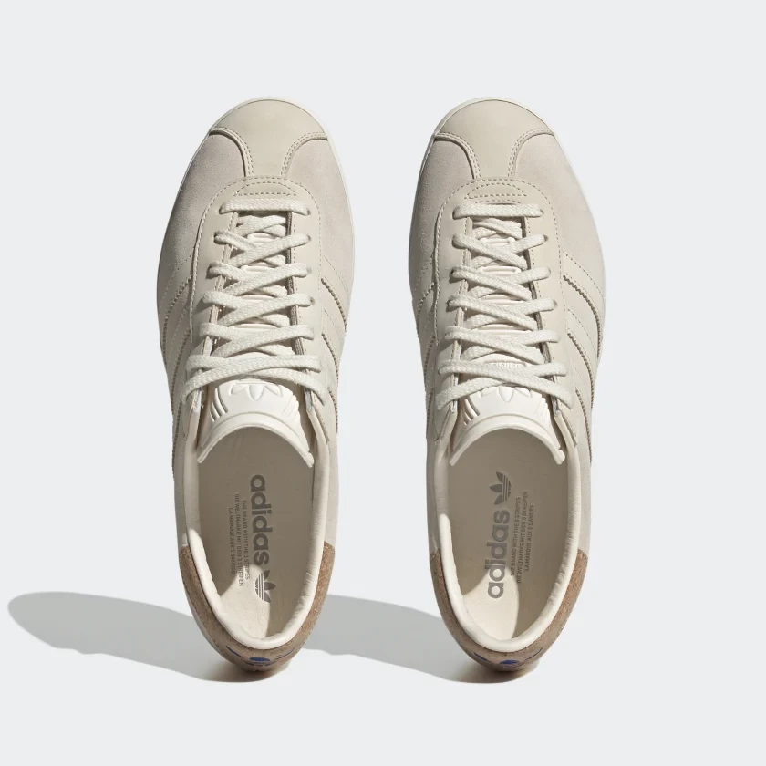 Adidas gazelle mit kork online