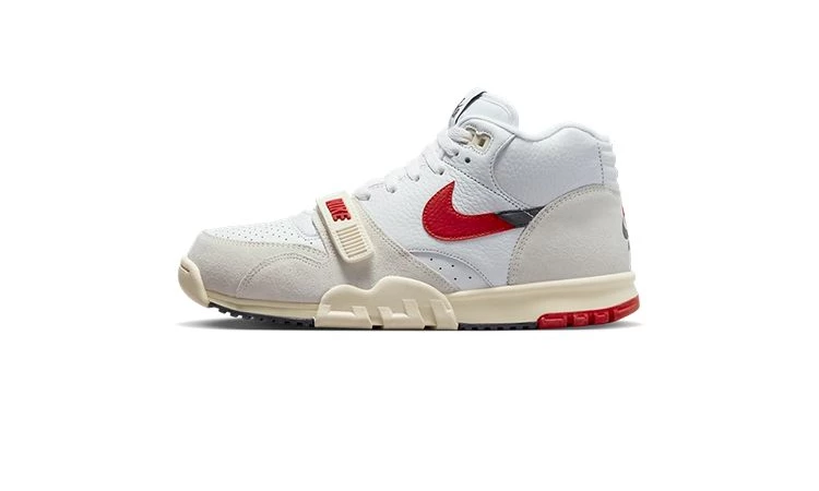 Nike Air Trainer 1 Chicago Split