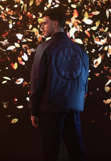 adidas SPZL FW25 Kollektion Mood 4