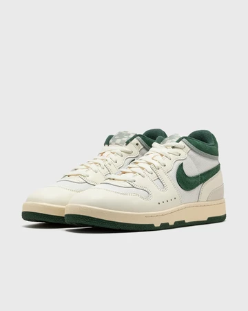 Nike Mac Attack Sail Green Paar von vorne