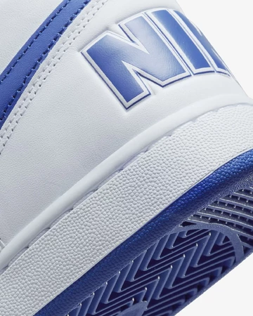 Nike Terminator High Game Royal Detail Sohle