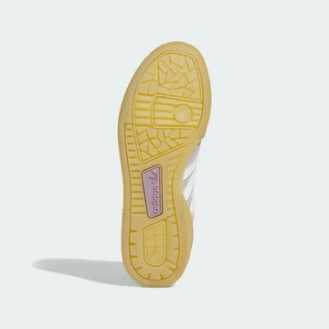 adidas Rivaly Crepe Preloved Fig Sohle