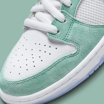 April Skateboards Nike SB Dunk Low