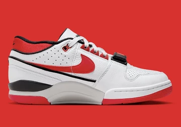 Nike Air Alpha Force 88 Chicago Innenseite