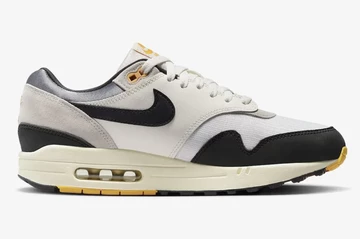 Air Max 1 Athletic Department Innenseite