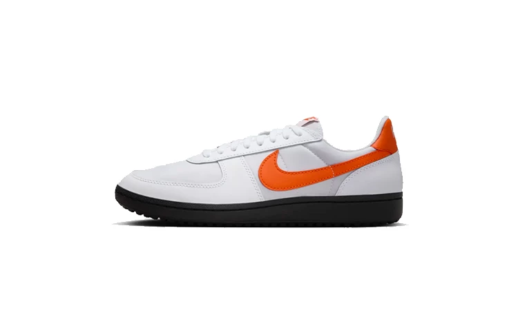 Nike Field General 82 SP Orange Blaze - Titelbild