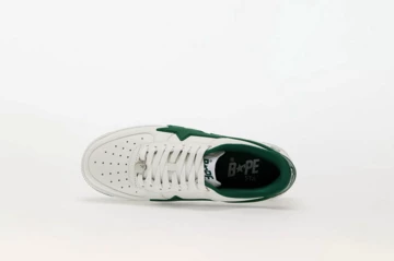 A Bathing Ape Bape Sta Os 2 M2 Green von oben