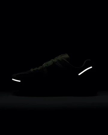 Nike Vomero 5 Olive Flak Dark Innenseite