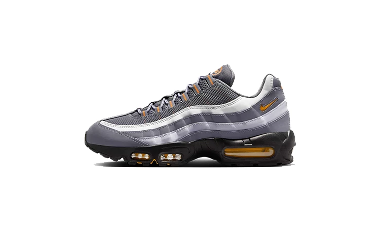 Nike Air Max 95 Grey Sundial