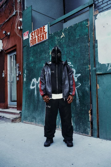 Thug Club x adidas Kollektion