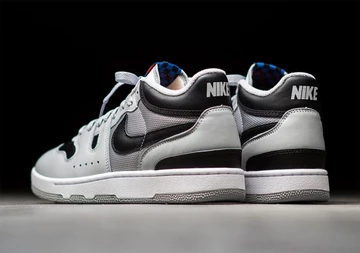 Nike Mac Attack OG Light Smoke Grey FB8938-001 Release