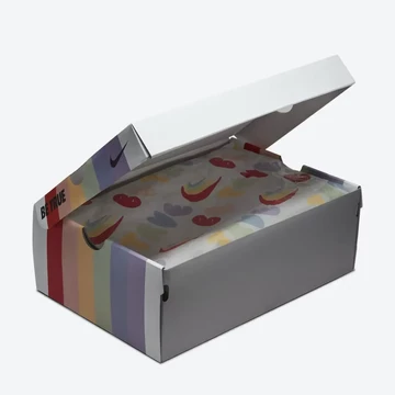 Air Max 97 Be True Box