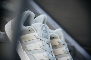 adidas Adimatic Wonder Silver – Latest Pick Up