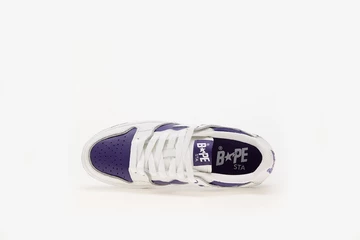 Bape SK8 M2 Purple