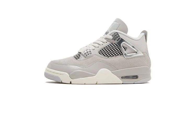 Jordan 4 Frozen Moments