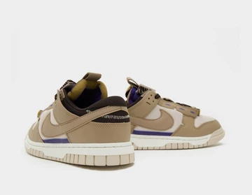 Nike Air Dunk Jumbo Tan Mushroom