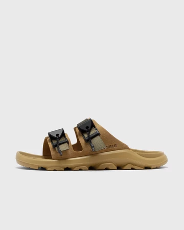 Maharishi x Birkenstock Mogami Terra Tech Pack