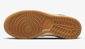 Dunk Low Australia Sohle