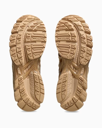 Doublet x ASICS Gel-Kayano 20 Sand