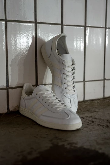 adidas Handball Spezial Cloud White Details 5