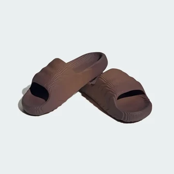 adidas adilette 22 Shadow Brown Paar