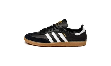 adidas Samba Decon Black